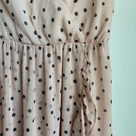 Madewell polka dot summery dress - Picture 4 of 6